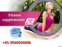 Best supplement store | Sport Supplements in India logo